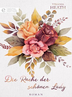cover image of Die Rache der schönen Lady